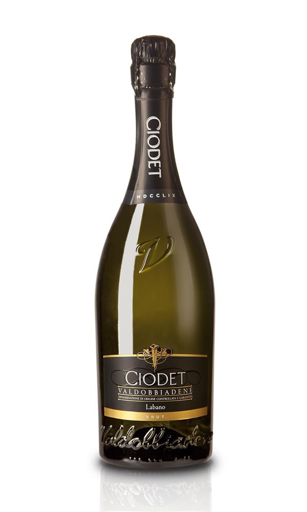 Ciodet DOCG Valdobbiadene Brut