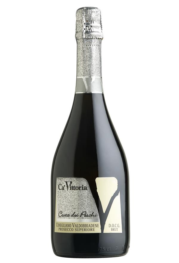 Ca Vittoria prosecco DOCG brut