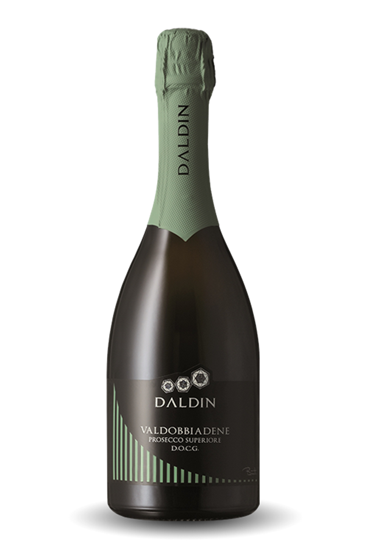 Daldin prosecco DOCG Valdobbiadene brut