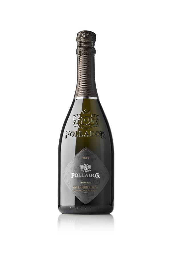 Follador prosecco DOCG brut