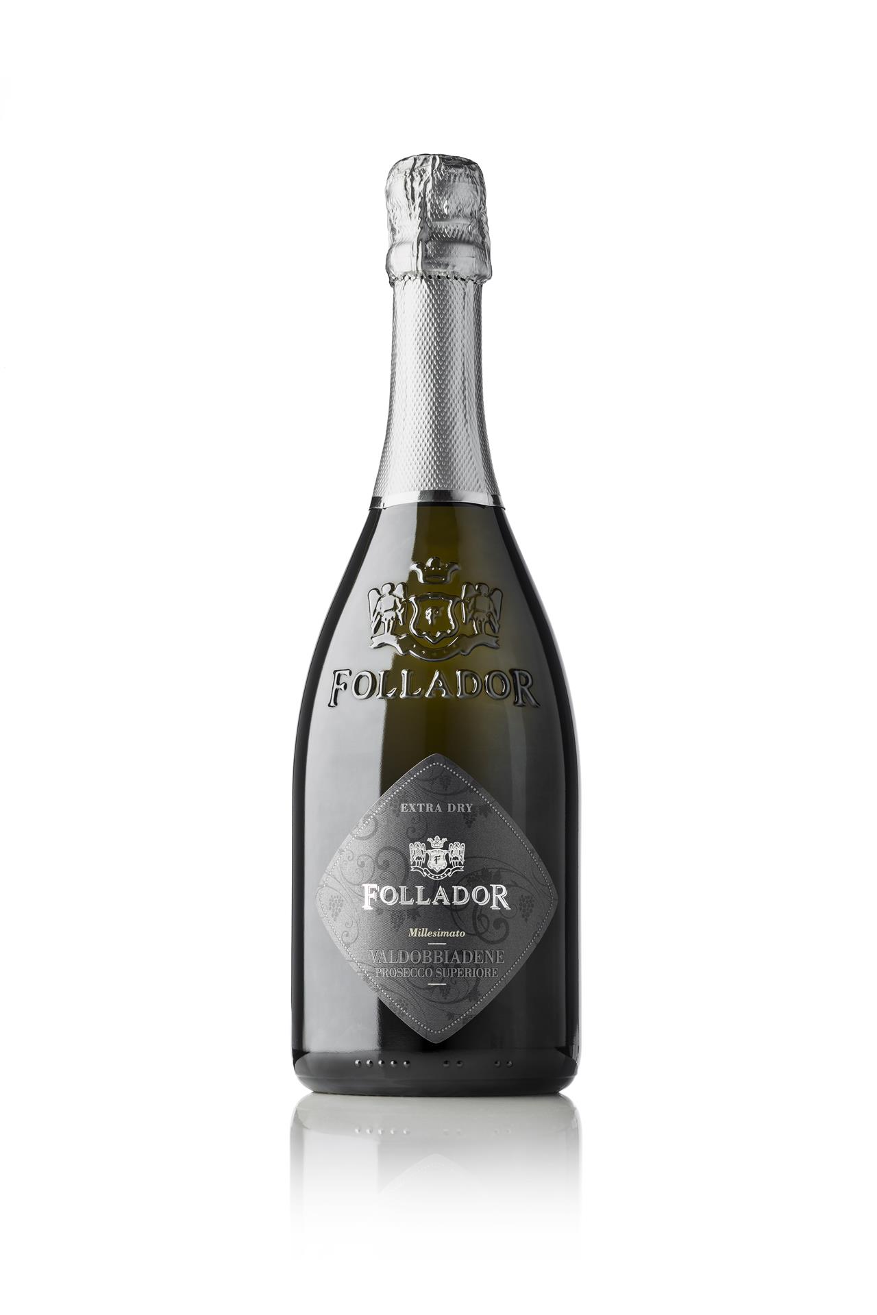 Follador prosecco DOCG extra dry