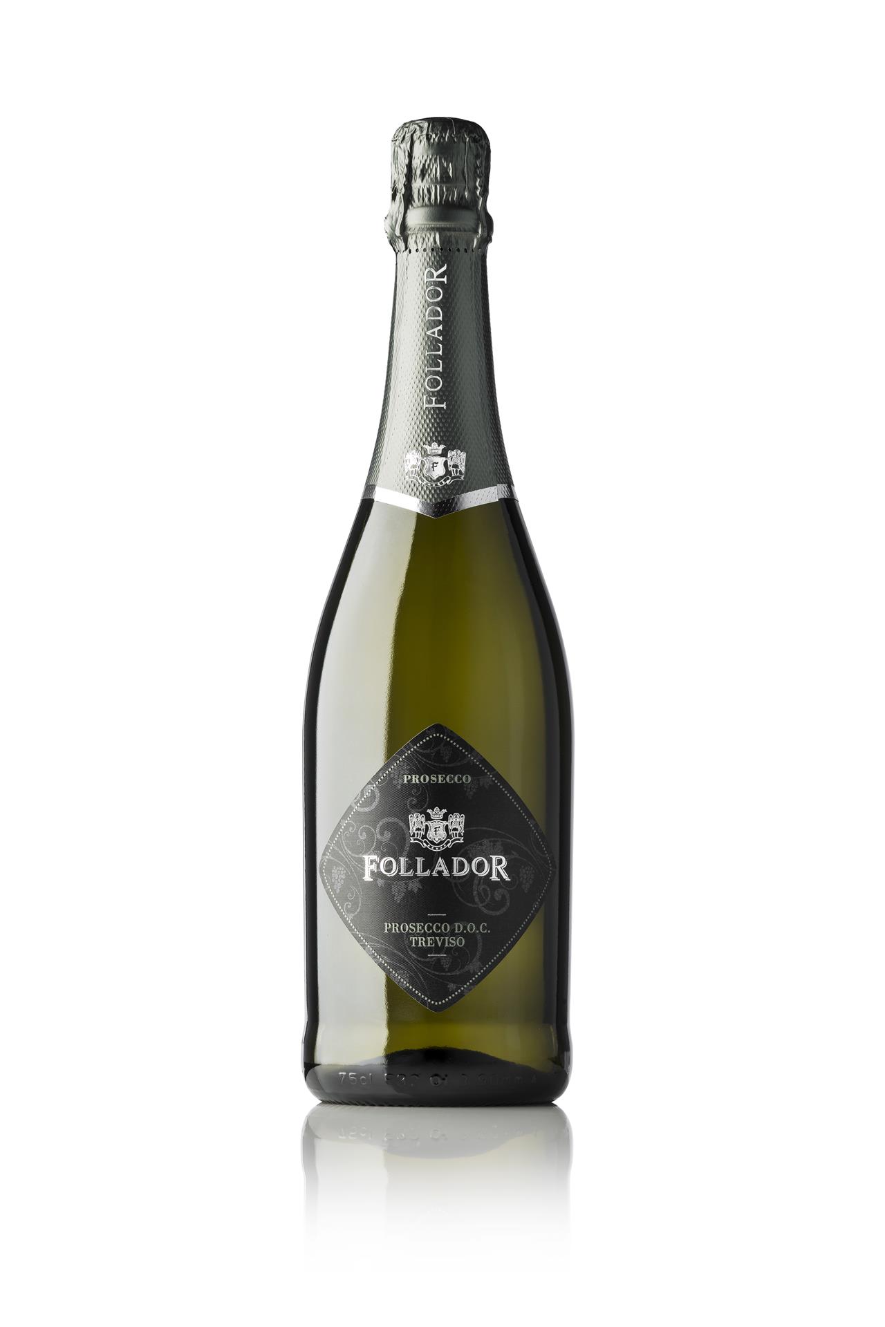 Follador prosecco DOC Treviso brut