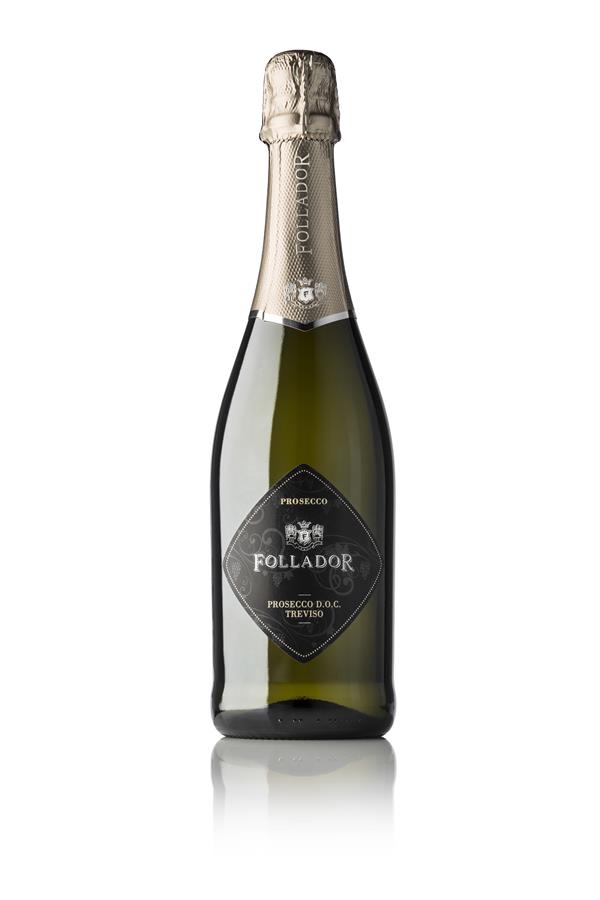 Follador prosecco DOC Treviso extra dry
