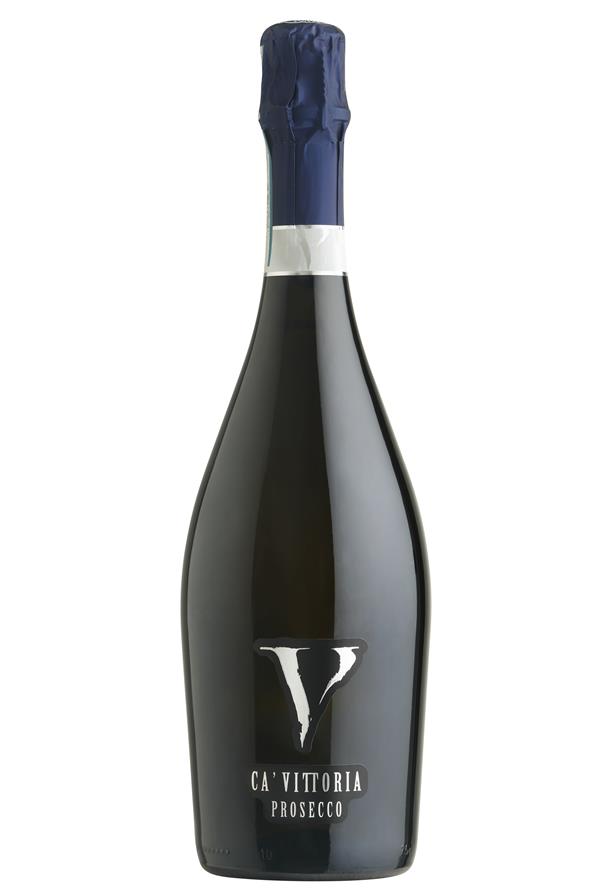 Ca Vittoria prosecco DOC Treviso brut