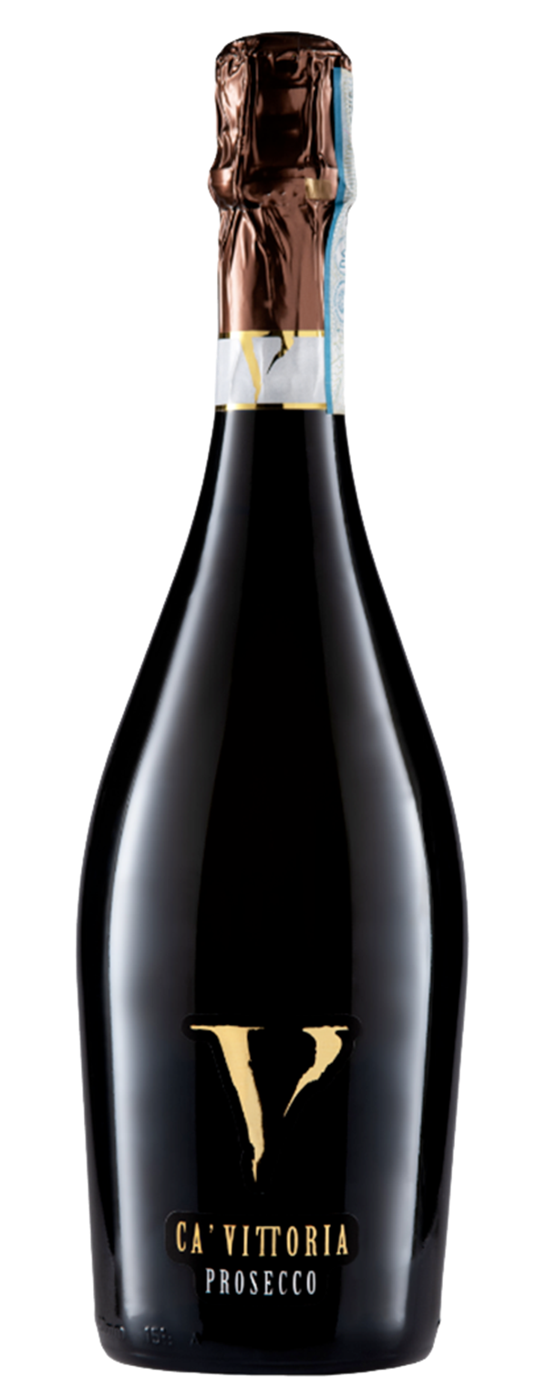 Ca Vittoria prosecco DOC Treviso extra dry