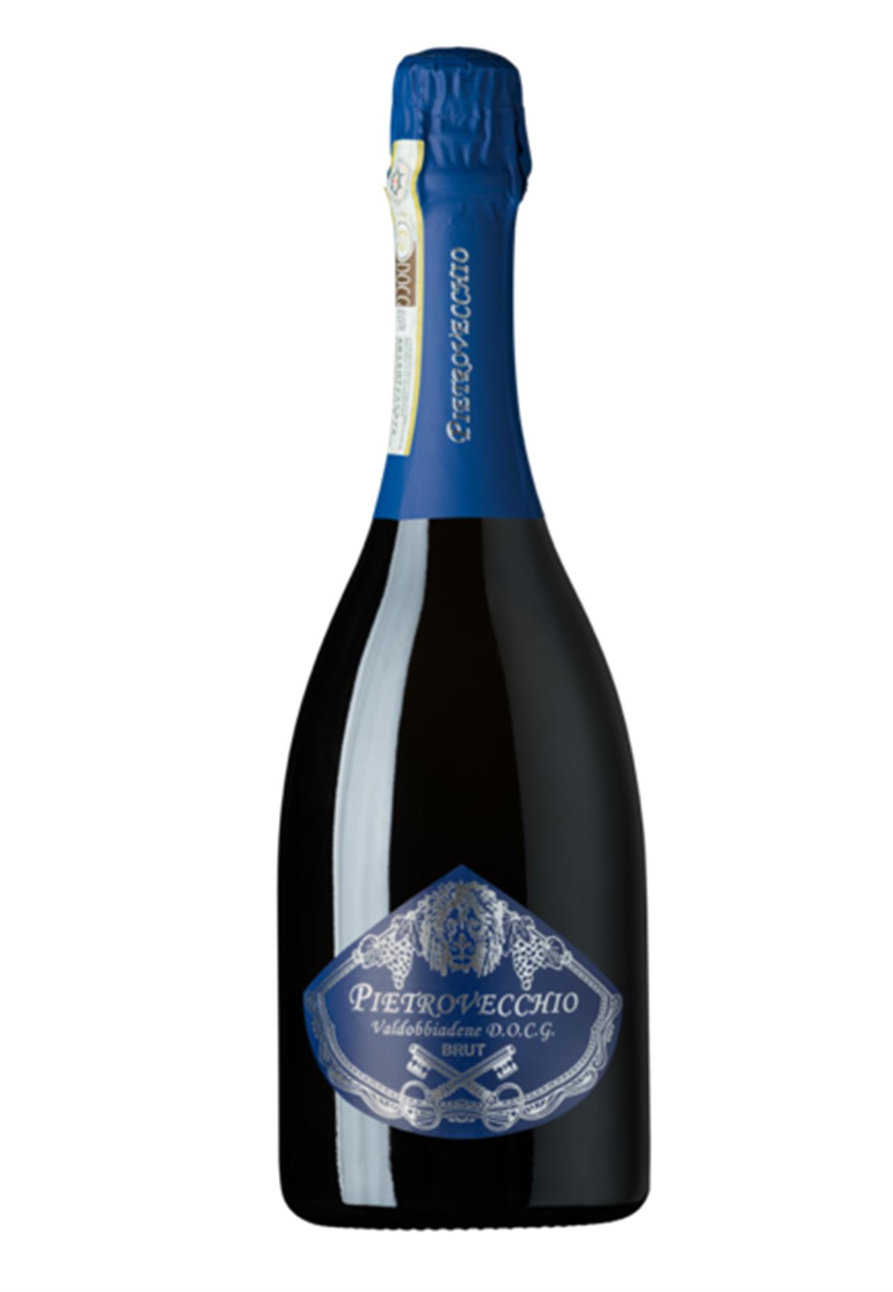 Cantina Pietrovecchio DOCG brut