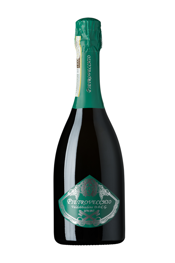 Cantina Pietrovecchio DOCG extra brut