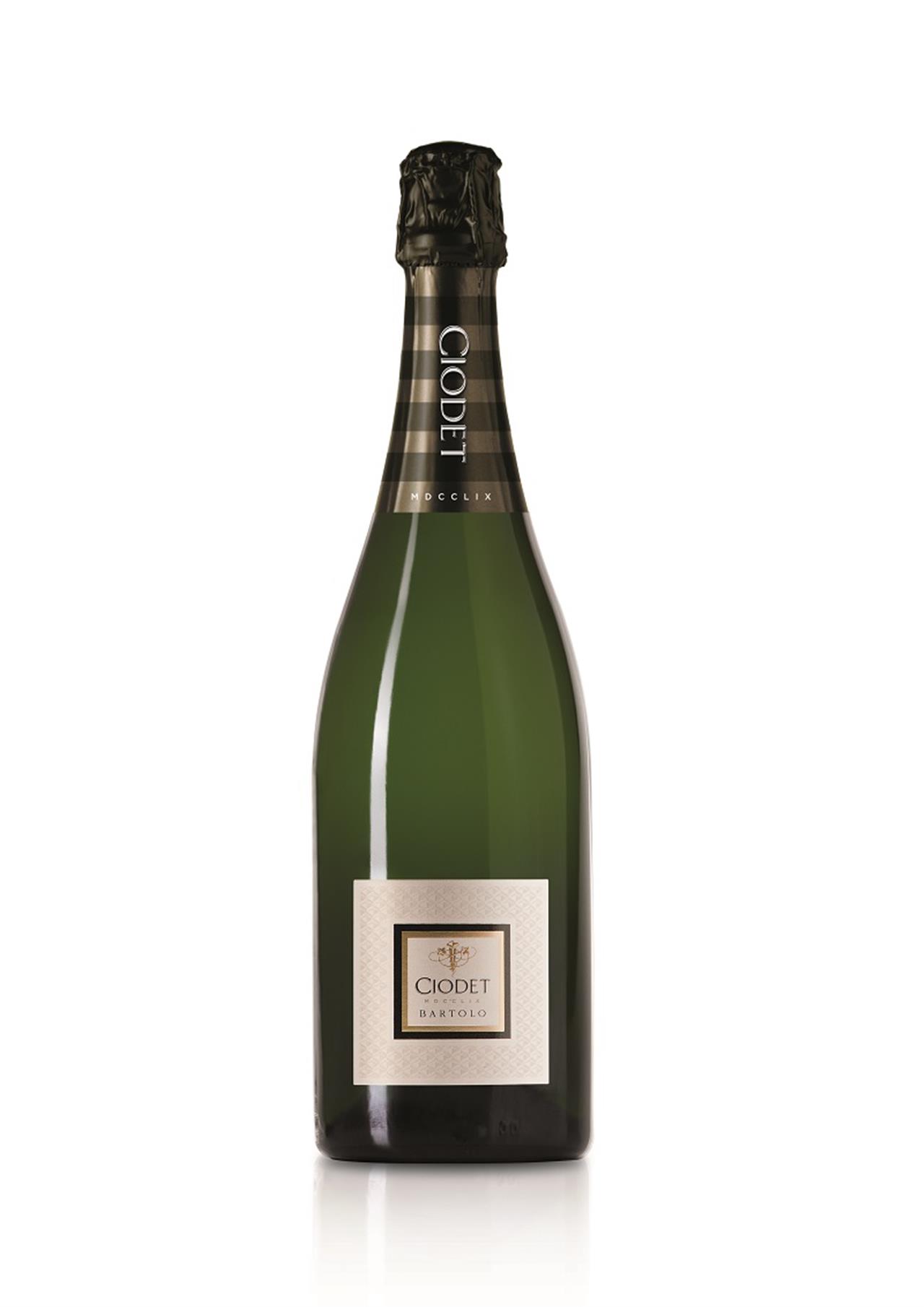 Ciodet DOCG Brut nature