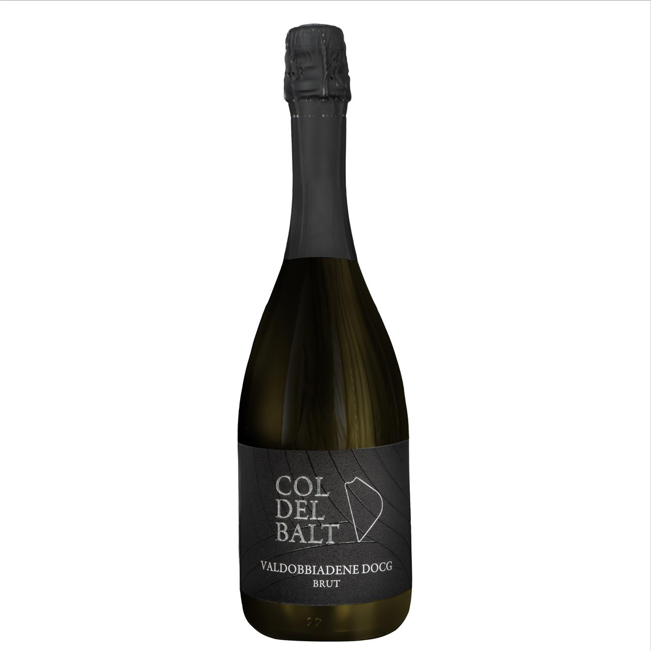 Col del Balt prosecco DOCG brut