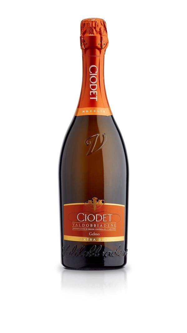 Ciodet DOCG Extra dry magnum